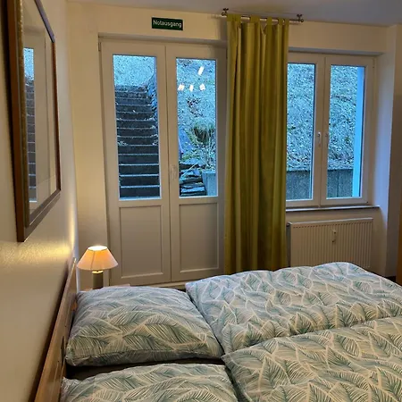 Apartman Liv-in Lounge