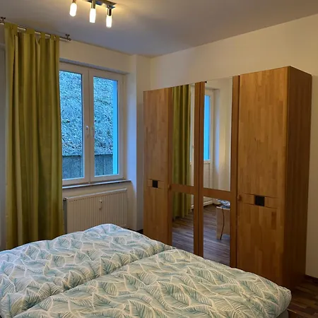 Liv-in Lounge Apartman *