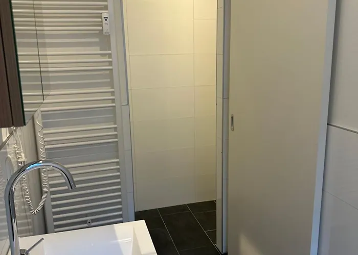 Liv-in Lounge Lejlighed *