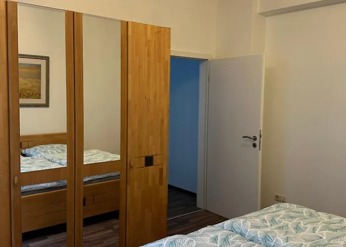 Liv-in Lounge Lejlighed