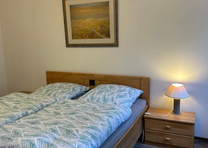 Liv-in Lounge Lejlighed